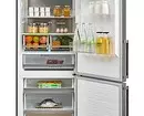 Fonksiyonên nû yên Refrigeratorên Nûjen: Ji Xilaskirina Enerjiyê Ji Bo Fast Frost 7550_4