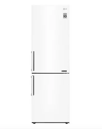 LG GA-B459 BQCL refrigerator