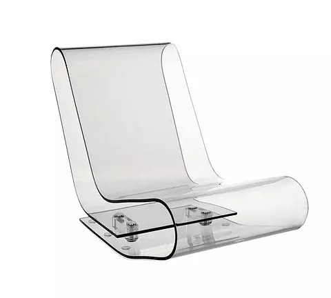 Duurzame en bestendige chaise Longue in & ...