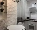 10 آشپزخانه کوچک با پنجره 7554_43