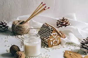 10 ideas of the New Year decor for those who do not want to spend 755_1
