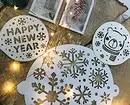 10 ideas of the New Year decor for those who do not want to spend 755_24