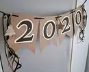 10 ideas of the New Year decor for those who do not want to spend 755_4