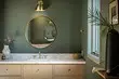 6 most necessary tips for comfortable and beautiful bathroom lighting