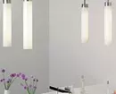 Iluminación no baño: combinar seguridade e estética 7574_35