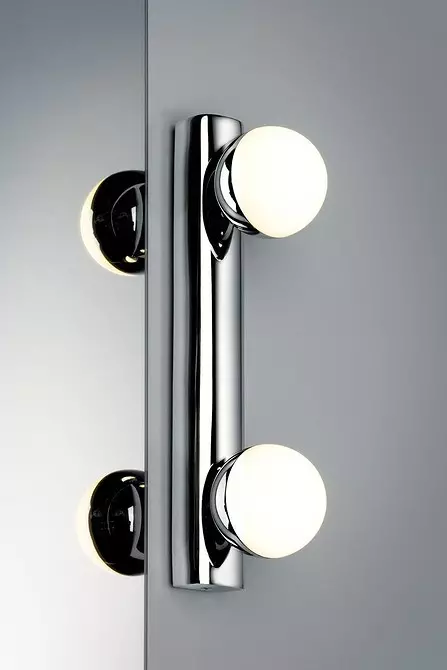 Belysning i badeværelset: Kombiner sikkerhed og æstetik 7574_60