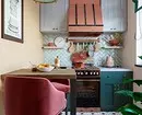 Hangi renkli mutfak seçin: İdeal bir iç oluşturmak için 6 dakika 7576_36