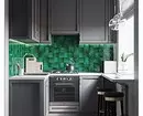 ¿Qué color de cocina elige: 6 momentos para crear un interior ideal? 7576_90