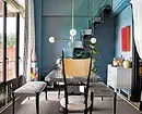 10 bold interiors na nilikha ng mga designer para sa kanilang sarili 7580_101