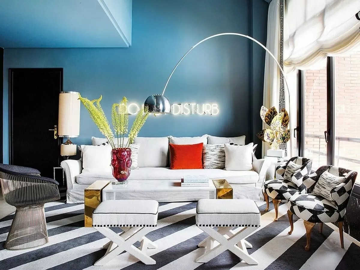 10 bold interiors created by designers for themselves 7580_107