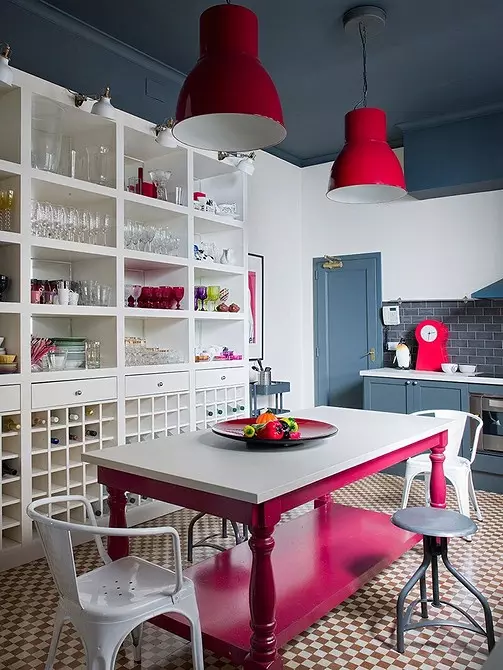 10 bold interiors created by designers for themselves 7580_35
