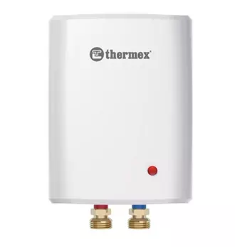 Flower Water Heater Thermex Surf 3500.