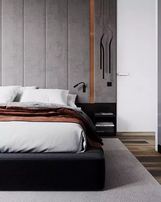 6 rješenja u unutrašnjosti spavaće sobe u 2021., s kojima nećete izgubiti 758_17