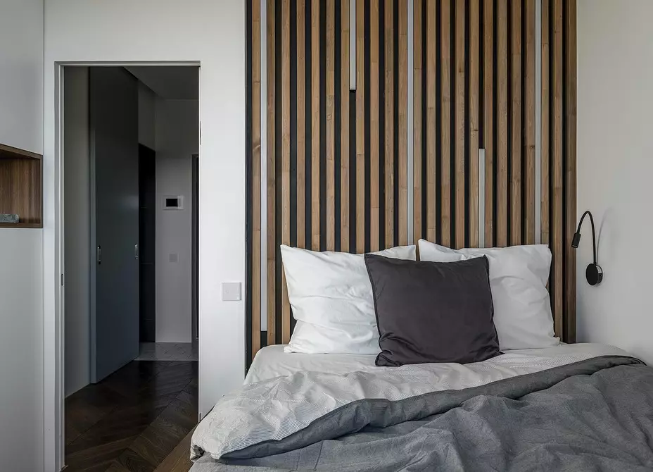6 rješenja u unutrašnjosti spavaće sobe u 2021., s kojima nećete izgubiti 758_69