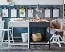 Awọn nkan 10 lati Ikea pẹlu eyiti o le ṣe atunṣe laisi atunkọ 7596_149