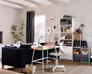 Қайта өңдеусіз IKEA-дан 10 элемент 7596_153