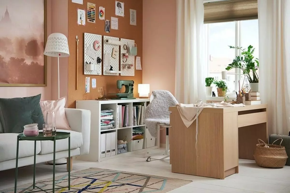 10 mục từ IKEA mà bạn có thể thực hiện tái phát triển mà không cần phát triển lại 7596_159