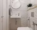 Popravak kupaonice u Hruščev: 7 važnih koraka 7604_10