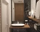 Vannas istabas remonts Hruščovā: 7 svarīgi soļi 7604_120