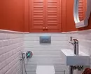 Bathroom-riparo en ushruŝtŝov: 7 gravaj paŝoj 7604_24