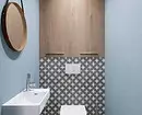 Popravak kupaonice u Hruščev: 7 važnih koraka 7604_27