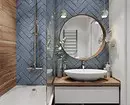 Vannas istabas remonts Hruščovā: 7 svarīgi soļi 7604_50