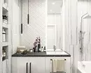 Popravak kupaonice u Hruščev: 7 važnih koraka 7604_64