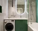 Επισκευή μπάνιου στο Χρουστσόφ: 7 Σημαντικά βήματα 7604_65