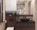 Popravak kupaonice u Hruščev: 7 važnih koraka 7604_77