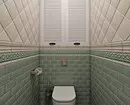 Popravak kupaonice u Hruščev: 7 važnih koraka 7604_96