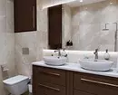 Popravak kupaonice u Hruščev: 7 važnih koraka 7604_98