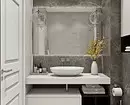 Popravak kupaonice u Hruščev: 7 važnih koraka 7604_99