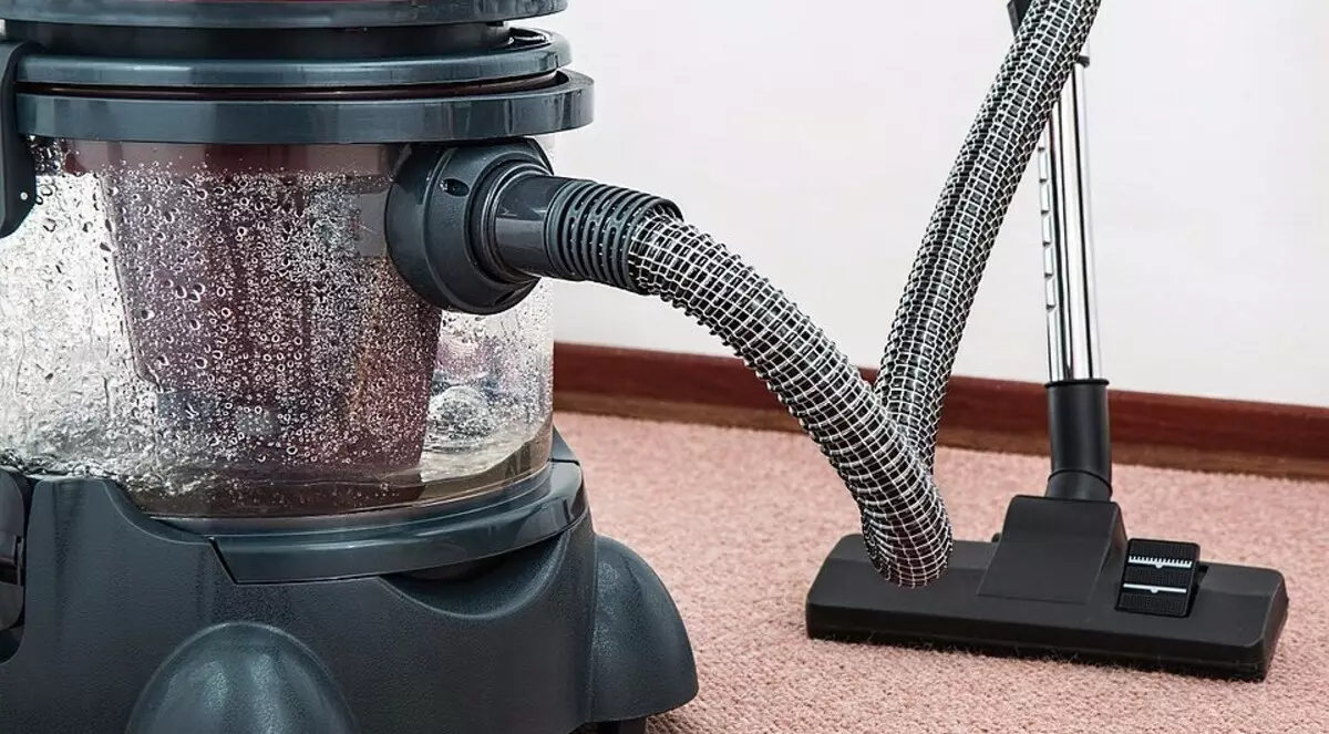 10 LIFHATS do czyszczenia urządzeń gospodarstwa domowego, których nie wiedziałeś dokładnie 7614_19