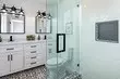 घातक रसायनशास्त्र शिवाय स्नानगृह स्वच्छता: 8 फास्ट लाइफहास