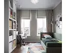 How to choose curtains in a boy's room: 4 important criteria 7636_13