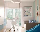 How to choose curtains in a boy's room: 4 important criteria 7636_34