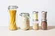 اناج میں کیڑے: باورچی خانے میں کیڑوں سے چھٹکارا حاصل کرنے کے لئے کس طرح
