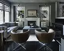 Hhayi kubo bonke: I-10 Extravagant Interiors evela emhlabeni jikelele 7654_111