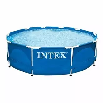 Intex Metal Frame Pool