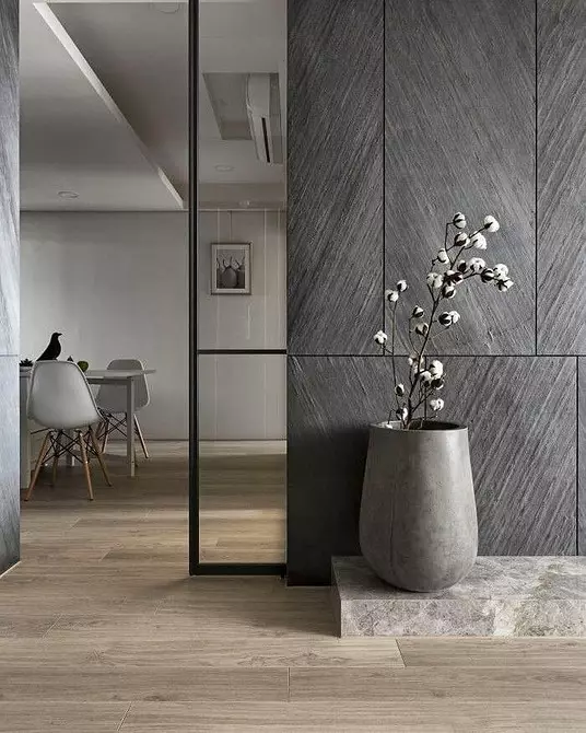 9 måder at genoplive og dekorere minimalistisk interiør på 7660_11
