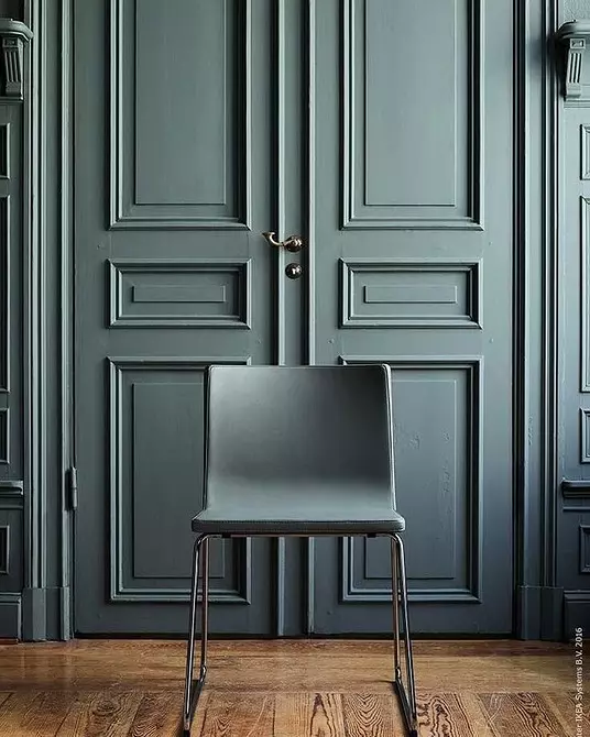 9 måder at genoplive og dekorere minimalistisk interiør på 7660_24