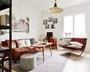 9 måter å gjenopplive og dekorere minimalistisk interiør 7660_28