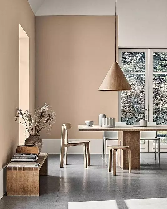 9 måder at genoplive og dekorere minimalistisk interiør på 7660_37