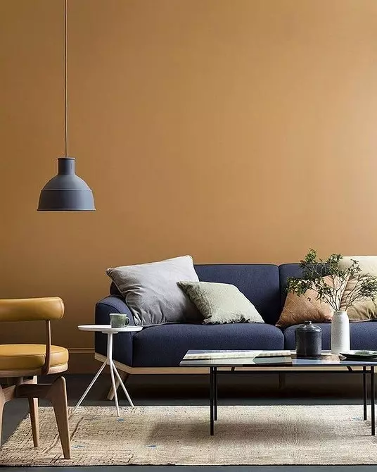 9 måder at genoplive og dekorere minimalistisk interiør på 7660_39