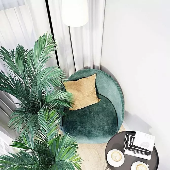 9 måter å gjenopplive og dekorere minimalistisk interiør 7660_55