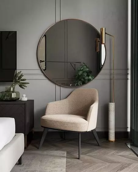 9 måter å gjenopplive og dekorere minimalistisk interiør 7660_8