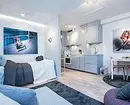 7 appartements scandinaves idéaux de moins de 30 m² 7664_156