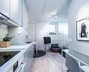 7 apartamente ideale skandinave më pak se 30 sq.m 7664_162