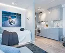 7 appartements scandinaves idéaux de moins de 30 m² 7664_165