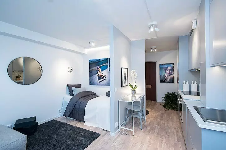 7 appartements scandinaves idéaux de moins de 30 m² 7664_175